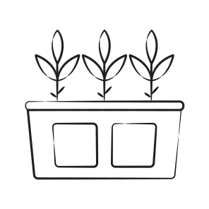 Garden Bed icon