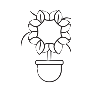 Garden Houseplant icon