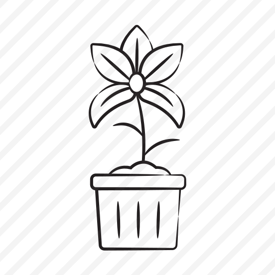 Garden Pot preview