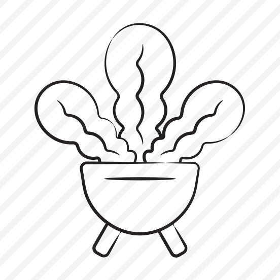 Houseplant preview