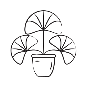 Indoor Leaves icon