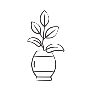 Indoor Plant icon