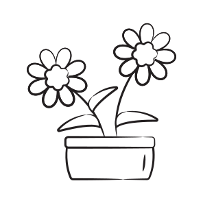 Kalanchoe Plant icon