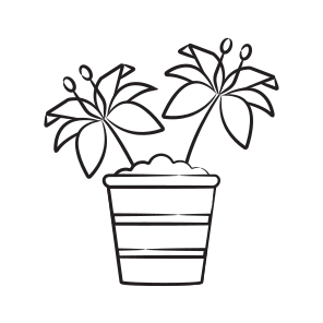 Lily Pot icon