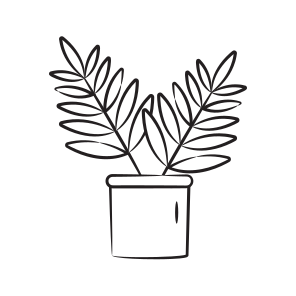 Palm Leaves icon