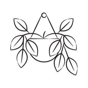 Pilea Plant icon