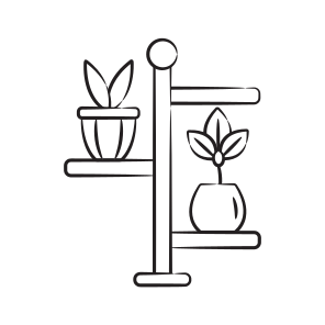 Plant Stand icon