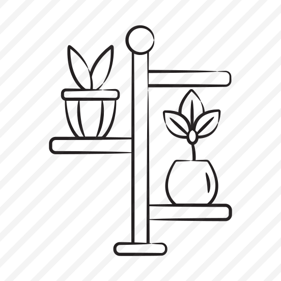 Plant Stand preview