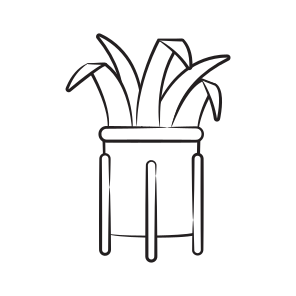 Spear Plant icon