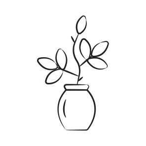 Succulent Pot icon