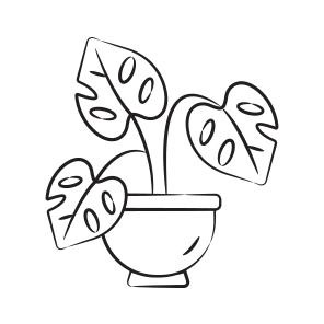 Swiss Plant icon