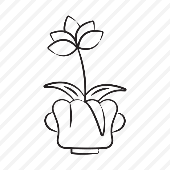 Urn Plant preview