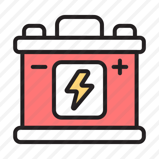 Battery, Energy Storage, Power, Rechargeable preview