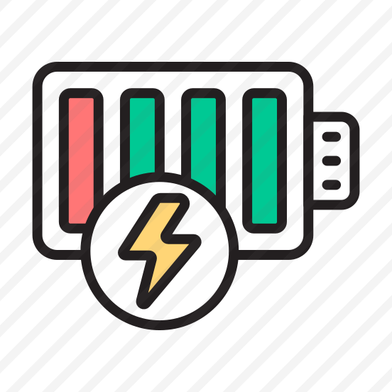 Battery, Power Cell, Energy Storage, Rechargeable Battery, Lithium Battery, preview