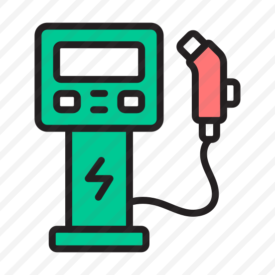 Charging Station, Ev, Rechargeable Station, Renewable Energy, Sustainable Energy preview