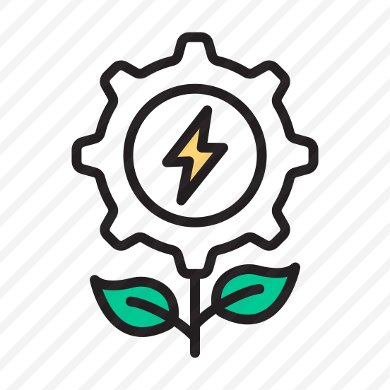 Eco Energy, Green Energy, Sustainable, Renewable, Eco Power preview