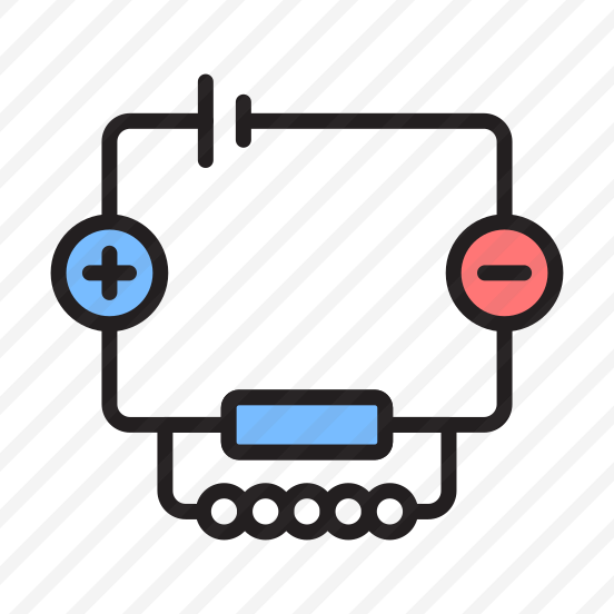 Electric Circuit, Power Circuit, Electronic Circuit, Open Circuit, Conductive preview