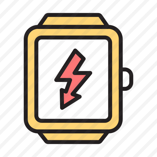 Electric Watch, Digital Watch, Smartwatch, Device, Wearable preview