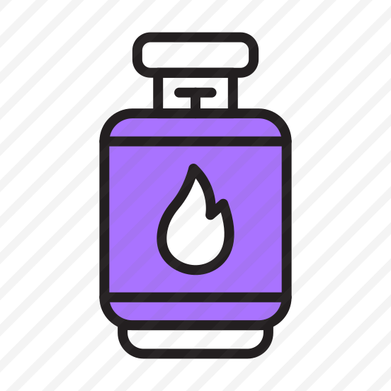 Gas Cylinder, Lpg, Propane Tank, Gas Tank, Fuel Cylinder, preview