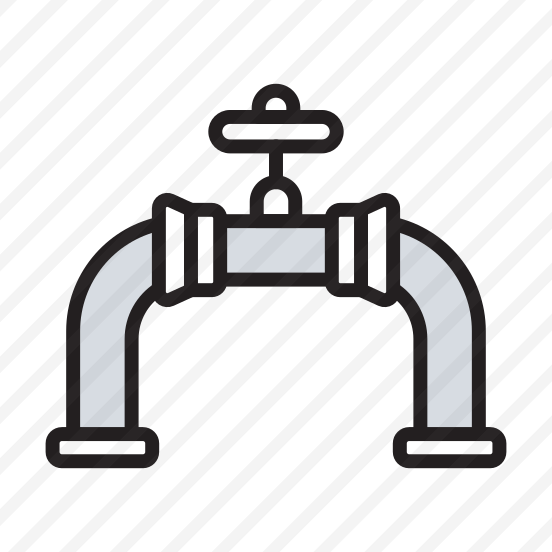 Gas Pipeline, Pipe, Valve, Oil Pipeline, Pipe Fitting preview
