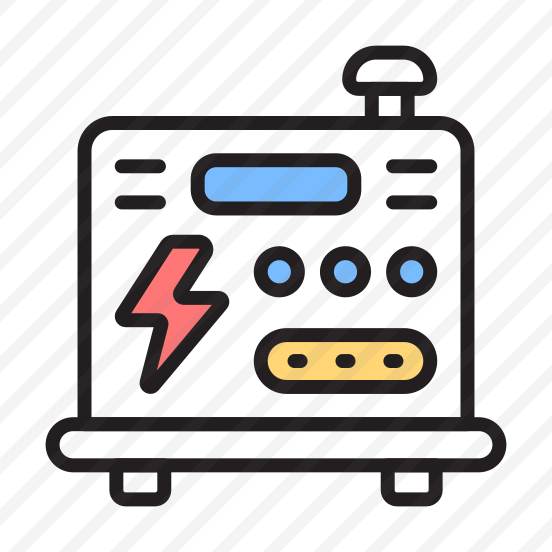 Generator, Inverter, Power Generator, Electric Generator, Diesel Generator, preview
