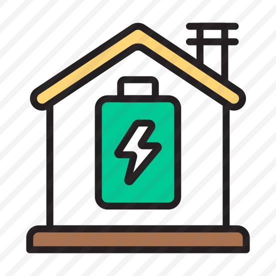Home Energy, House Energy, Electricity, Power Storage, Building Power preview