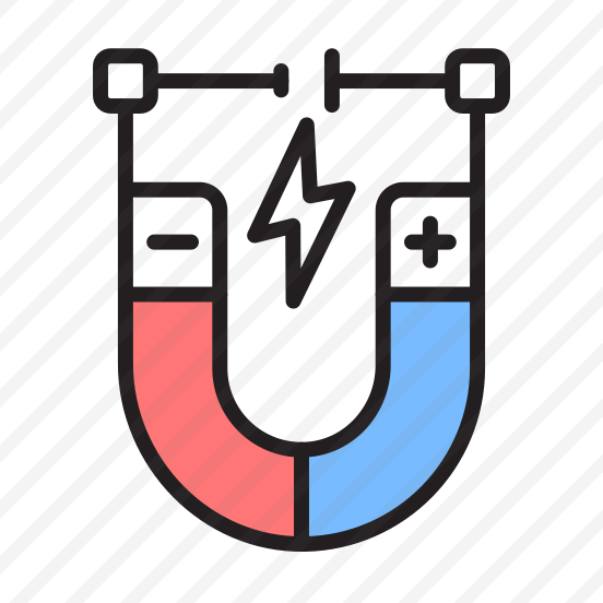 Magnetic Energy, Electromagnetic Energy, Magnetism, Magnetic Force, Magnetic Field preview
