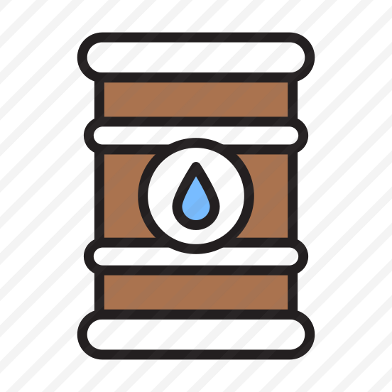 Oil Barrel, Oil Drum, Fuel, Patrol, Crude preview