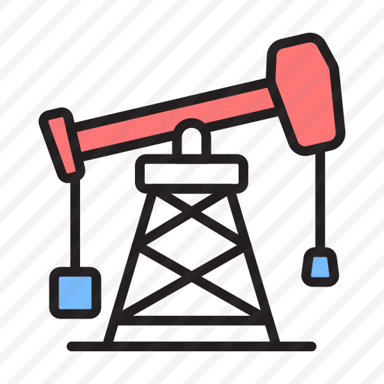 Oil Pump, Offshore Platform, Drilling Rig, Oil Platform, Petroleum Rig, preview