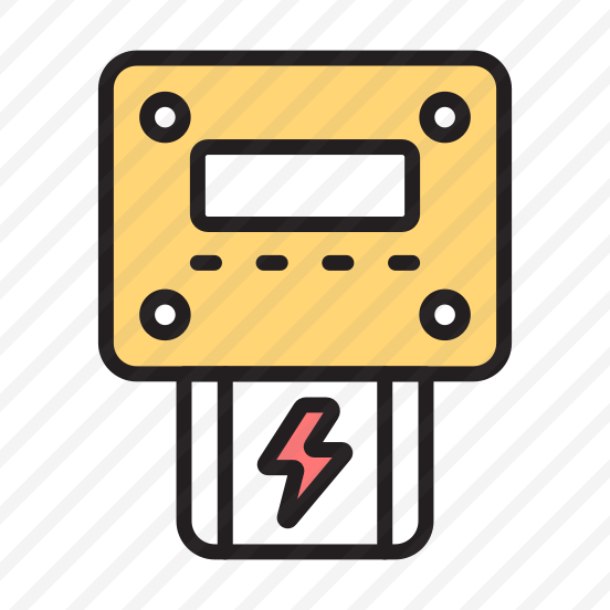 Power Meter, Electric Meter, Energy Meter, Watt Meter, Kilowatt Meter, preview