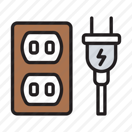 Power Plug, Power Connector, Electrical Plug, Socket Adapter, Power Cord preview
