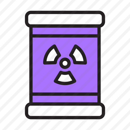 Toxic Waste, Nuclear Waste, Chemical Waste, Contaminated Material, Industrial Waste preview