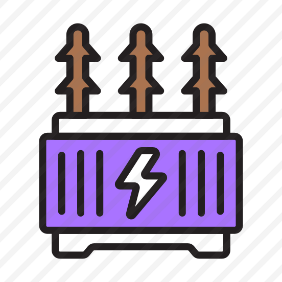 Transformer, Power Converter, Voltage Regulator, Electrical Adapter, Energy Transformer preview