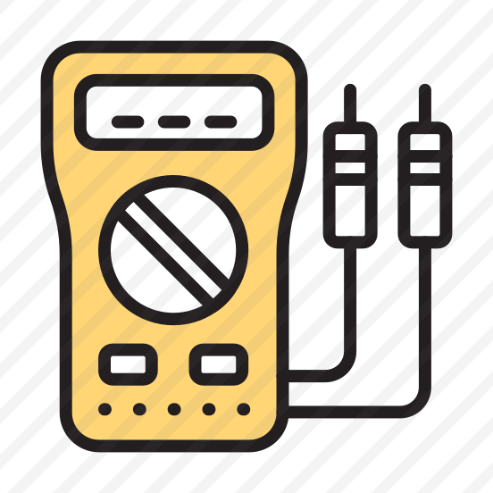 Voltmeter, Voltage Meter, Electrical Meter, Device, Instrument preview