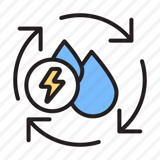 Water Energy, Hydropower, Hydro Energy, Water Power, Aqua Power preview