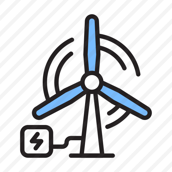 Windmill, Wind Power, Wind Generator, Wind Rotor, Aerogenerator preview