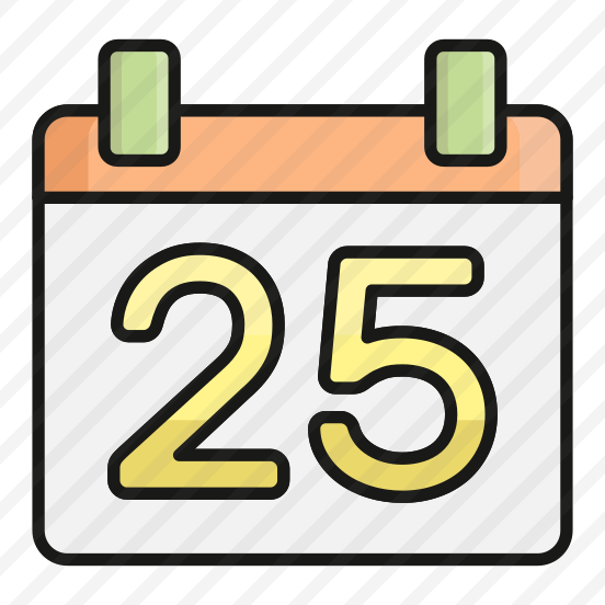 Calendar, Christmas, Holiday, Celebration, Almanac preview