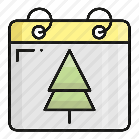 Calendar, Event, Schedule, Christmas, Almanac preview
