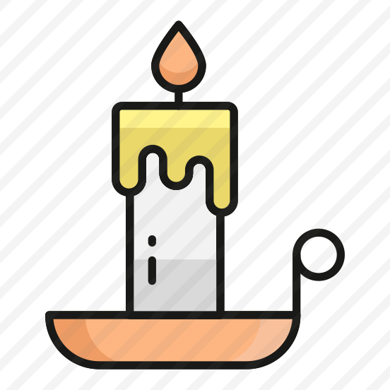 Candle, Candlelight, Luminous, Burning, Advent preview