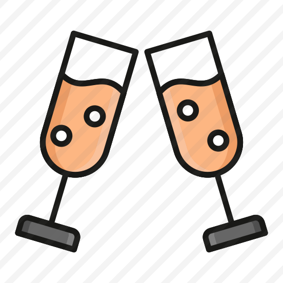 Cheers, Toasting, Beverage, Glasses, Wine preview