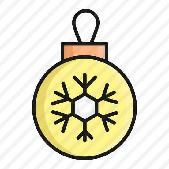 Christmas, Ball, Ornament, Decoration, Bauble preview