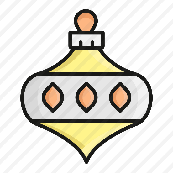 Christmas, Bauble, Decoration, Ball, Luminous preview