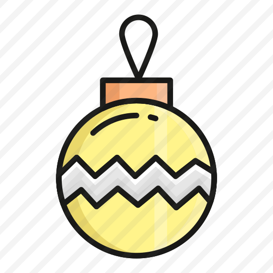 Christmas, Baubles, Decoration, Ball, Luminous preview