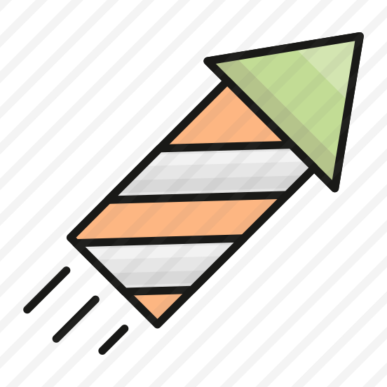 Firework, Rocket, Firecracker, Christmas, Celebration preview