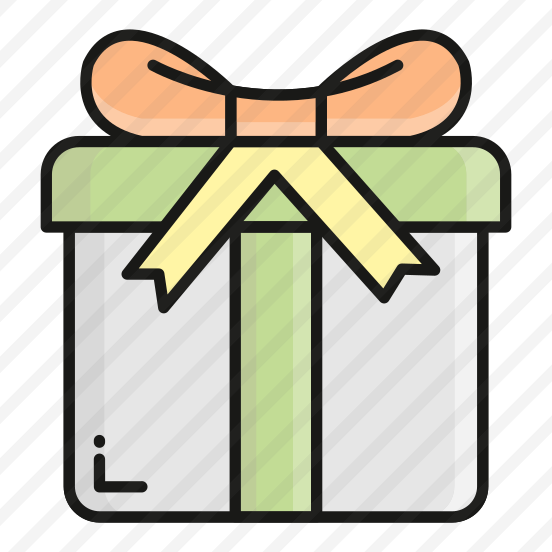 Gift, Box, Giftbox, Hamper, Present preview