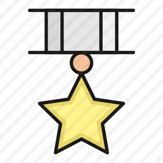 Military, Reward, Award, Achievement, Bravery preview