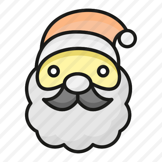 Santa Claus, Christmas, Holiday, Santa, Winter preview