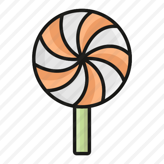 Spiral, Candy, Sweet, Lollipop, Dessert preview