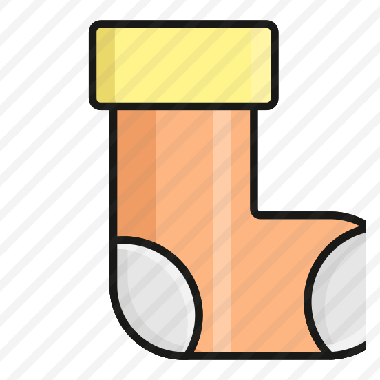 Stockings, Socks, Christmas, Hosiery, Clothing preview