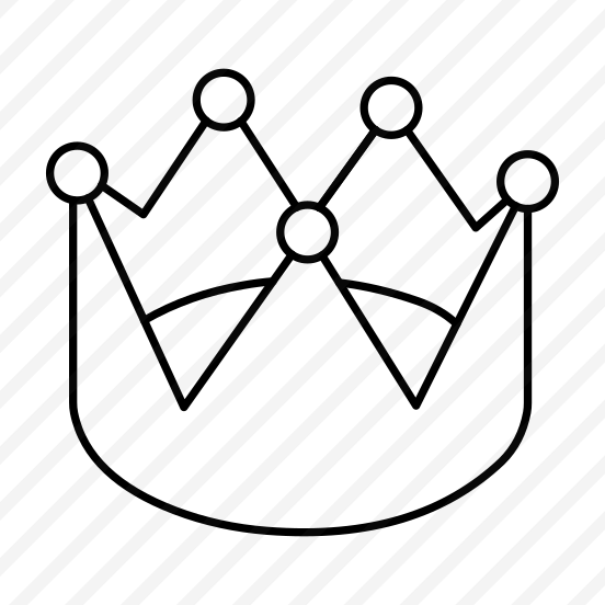 Crown, Royal, Precious, Gold, Headgear preview